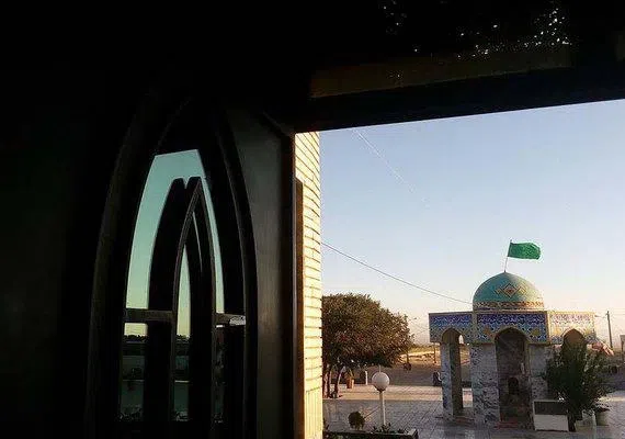 امامزاده یحیی (ع)