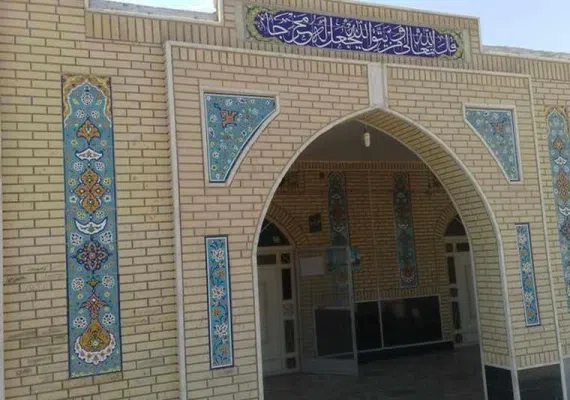 امامزاده سلطان محمد عابد