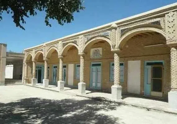 خانه امینی