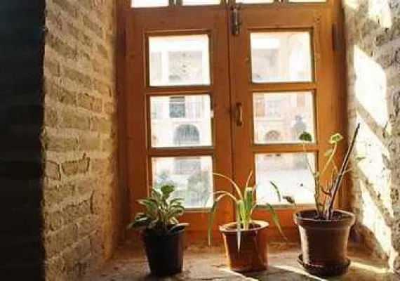 حسینیه جاجرمی ها