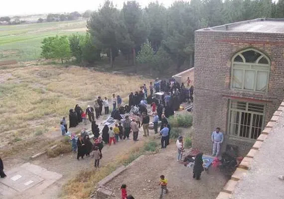 امامزاده سلطان سید حبیب