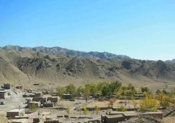 روستای عربخانه