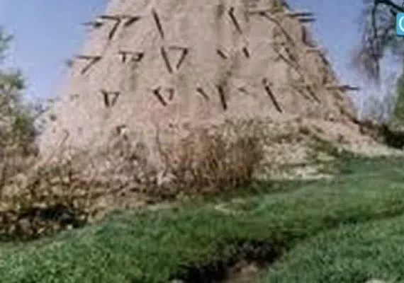 يخدان نمد مالها قوچان