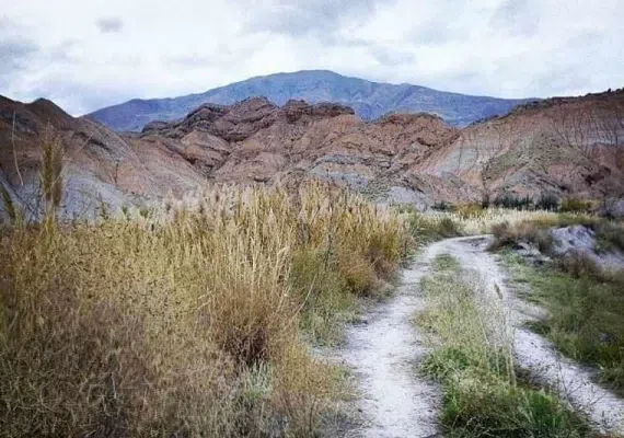 روستای بوژان، ماسوله نیشابور
