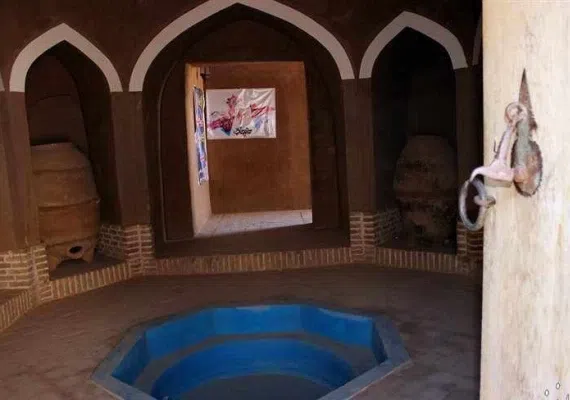 خانه تاریخی قرائی