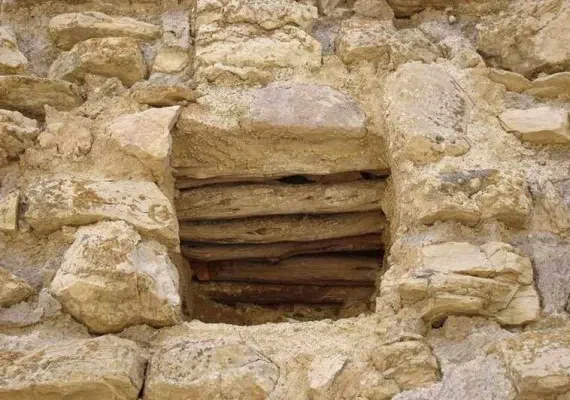 آتشکده اسپاخو