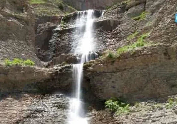 آبشار زو سیا