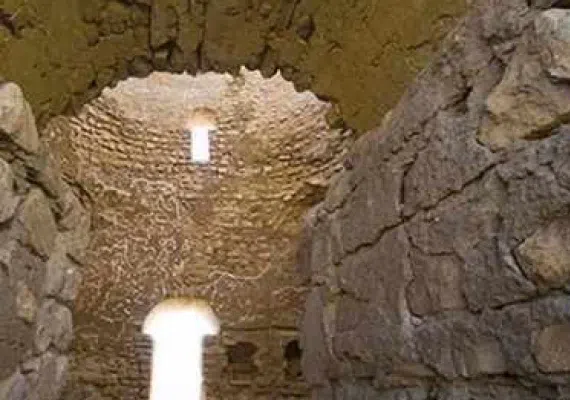 آتشکده اسپاخو