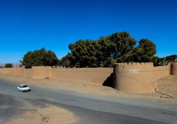 باغ و عمارت مود