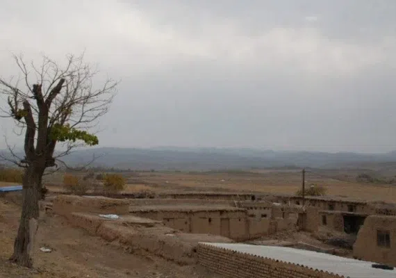 روستای گهوار گر