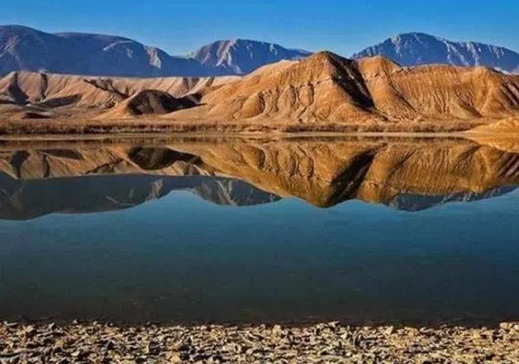 بند خاکی عبدل آباد