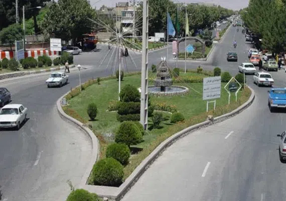 چناران