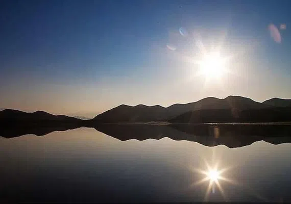 بند خاکی عبدل آباد