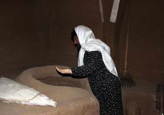 خانه تاریخی قرائی