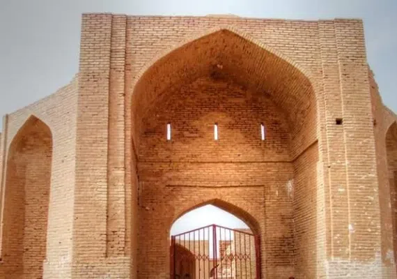 رباط عباس آباد