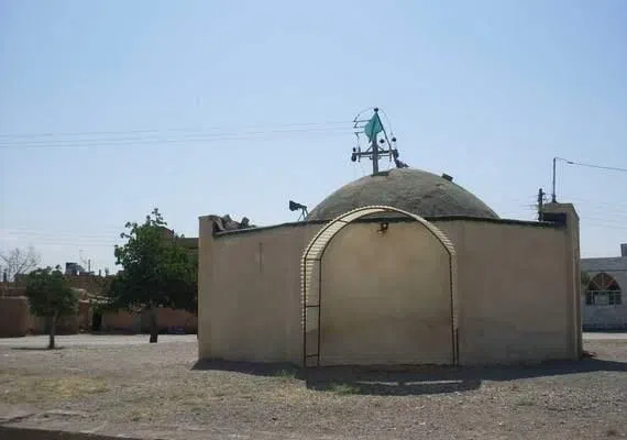 امامزاده حسن بن زید (علیه السلام)