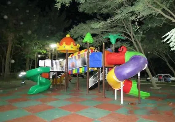 باغ ملی فریمان