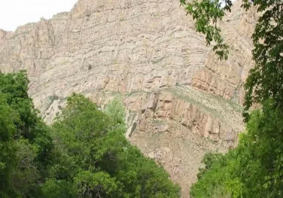 روستای اسفیدان