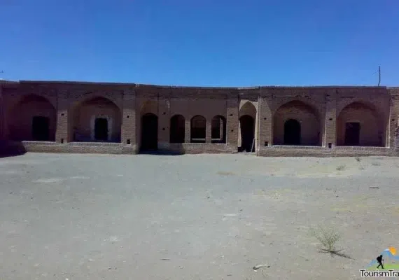 رباط زین آباد