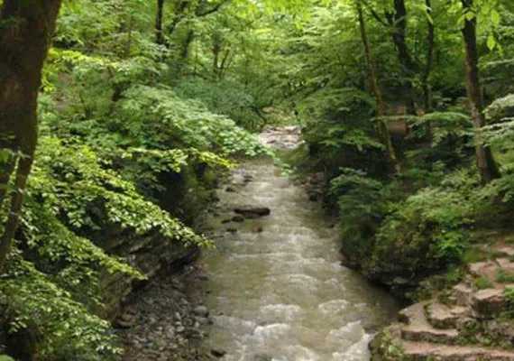 روستای اخلمد