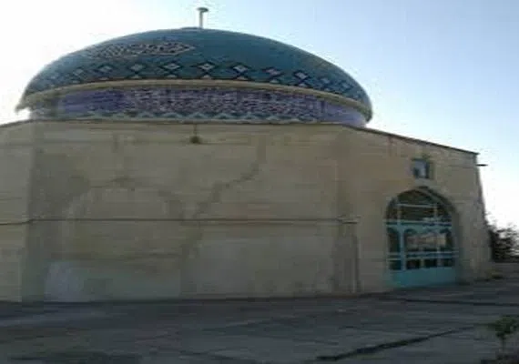 مزار شیخ ابوالقاسم گورکانی