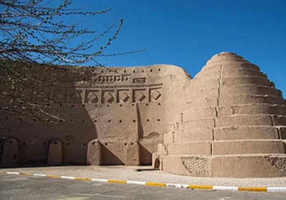 یخدان کوثر