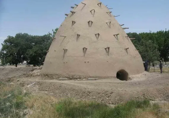 يخدان نمد مالها قوچان