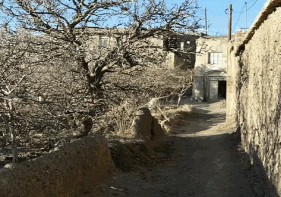 روستای گستج