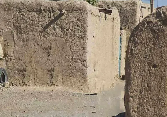 روستای لانو