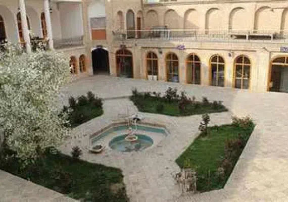 حسینیه جاجرمی ها