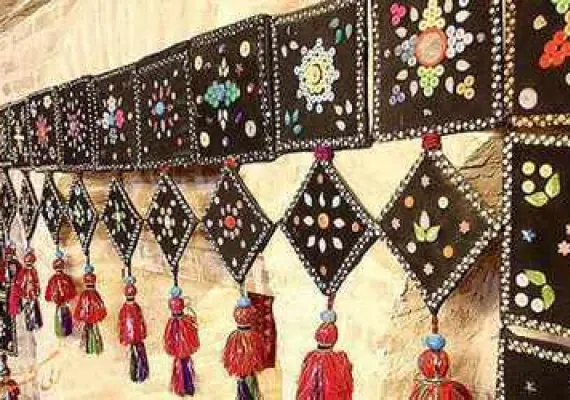 حسینیه جاجرمی ها
