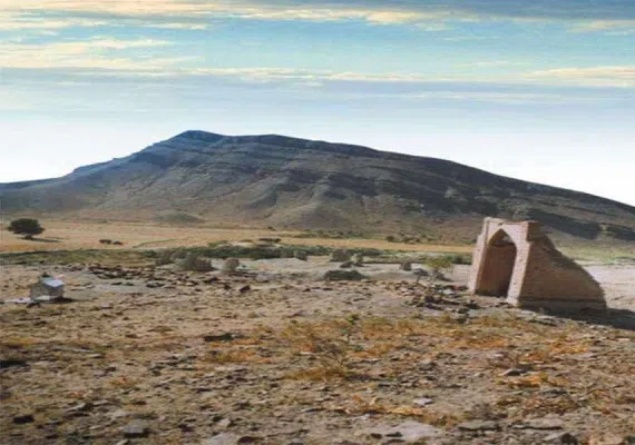 ایوان رزمگاه فریمان