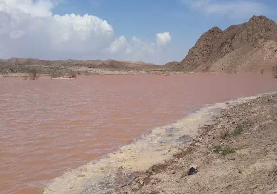 روستای استند جای دیدنی زیرکوه