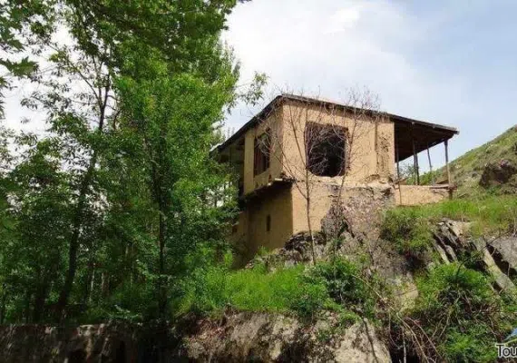 ییلاق طرقبه