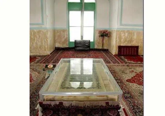 ابوعثمان سعید بن سلام مغربی