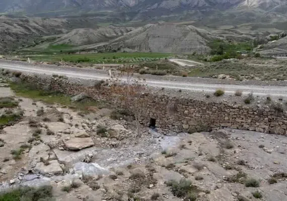 پلکان نادری