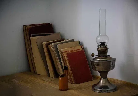 خانه شهید مطهری فریمان