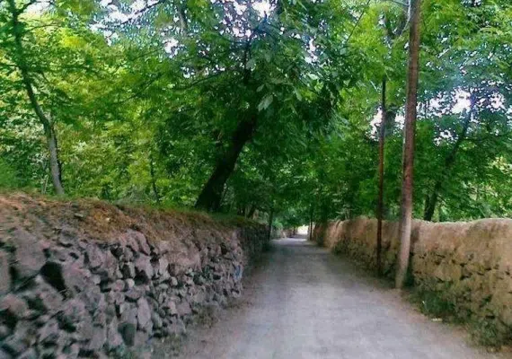 ییلاق طرقبه