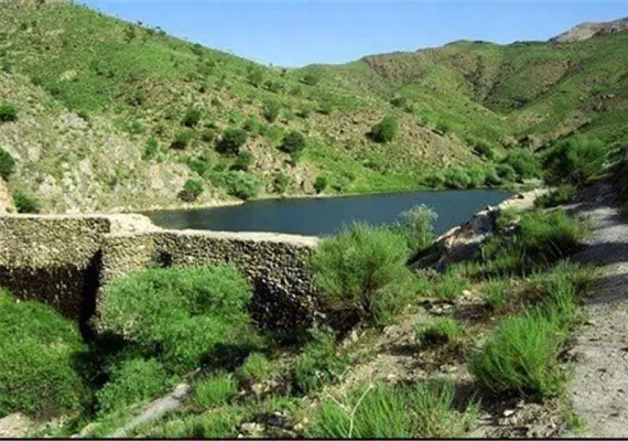 تنگل و بند استاي