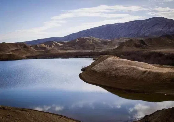 بند خاکی عبدل آباد