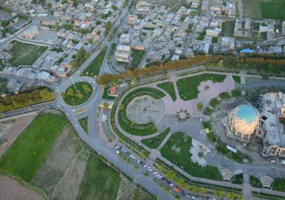 افلاک نمای خیام، بزرگترین مجتمع اخترشناسی خاورمیانه