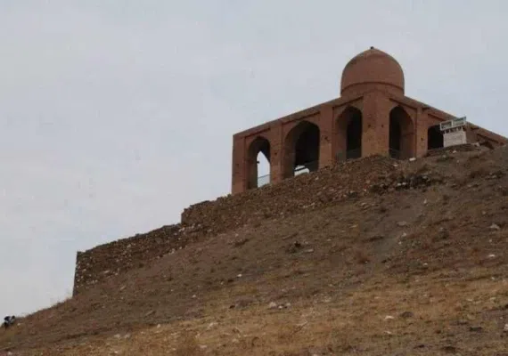 روستای گهوار گر