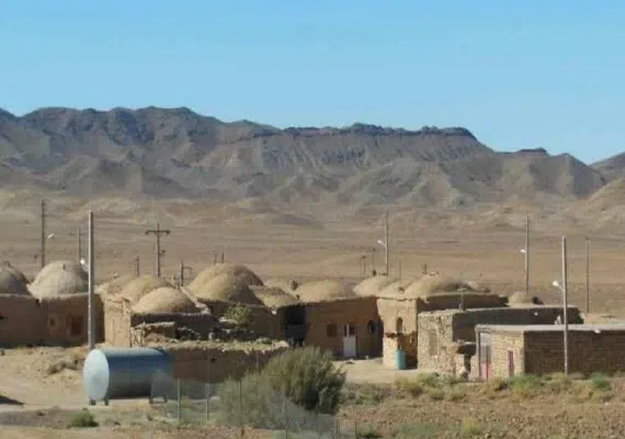 روستای عربخانه