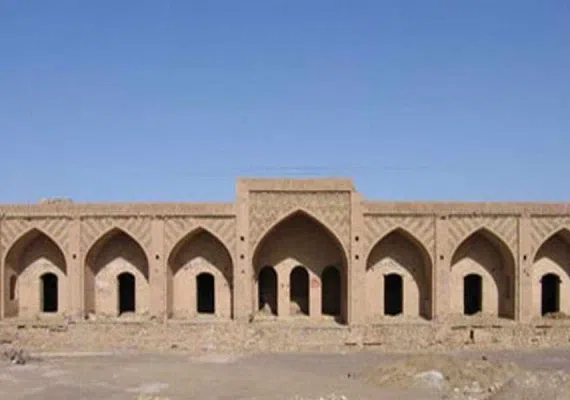 رباط فخرآباد