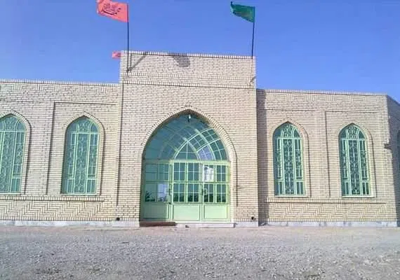 امامزاده ابوالقاسم (ع)