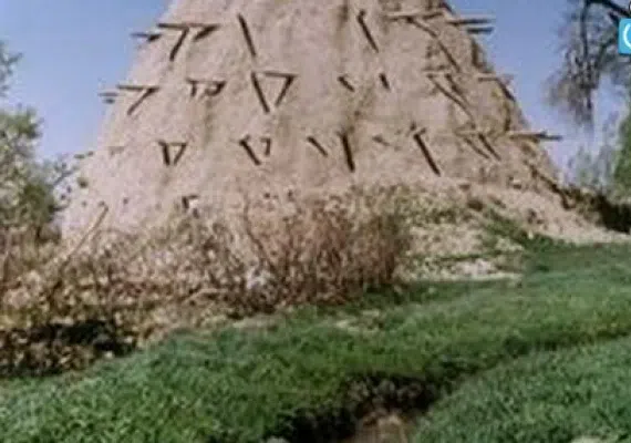 يخدان نمد مالها قوچان