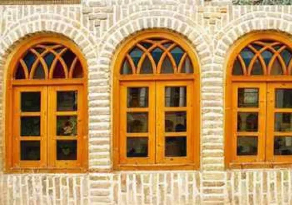 حسینیه جاجرمی ها