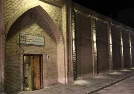 حسینیه جاجرمی ها