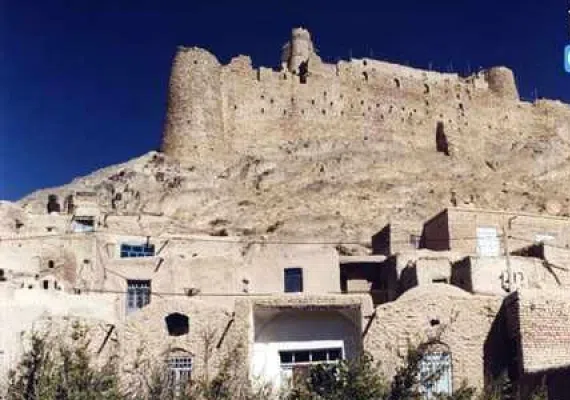 قلعه فورگ
