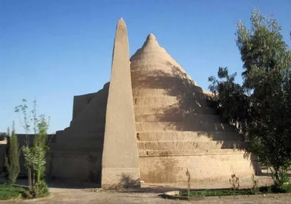 یخدان کوثر